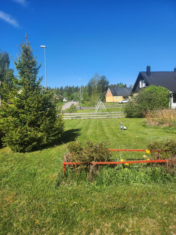 Stuga Ani Svartå 외부 사진
