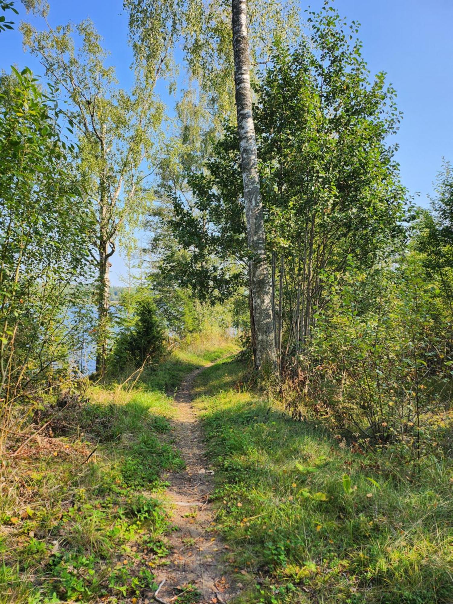 Stuga Ani Svartå 외부 사진